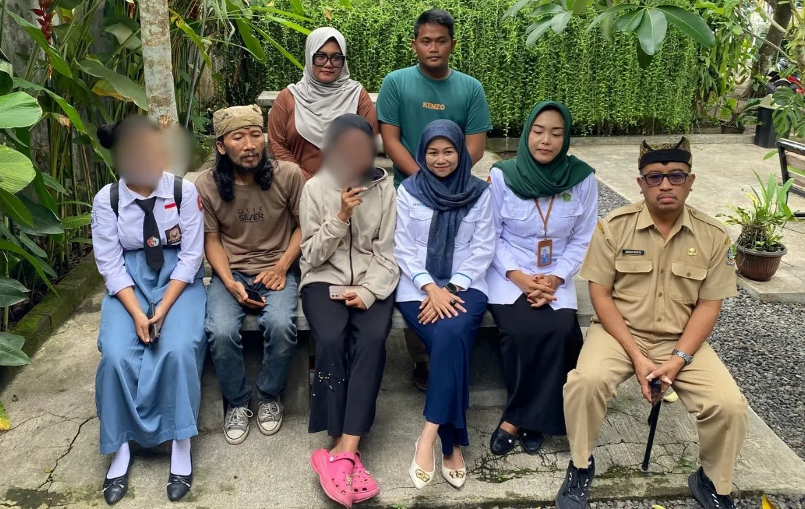 Terkuak! Video Hoaks Tiket Masuk Penari Gandrung Sewu di Boom Marina Banyuwangi Dibongkar