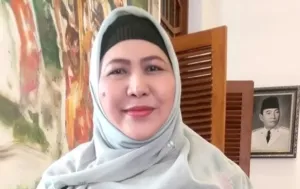 Dorong Realisasi Bosda Madrasah, Siti Mafrochatin Nimah Ingatkan Janji Bupati Banyuwangi