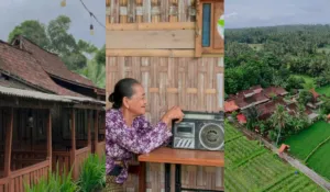 Desa Wisata Kemiren Banyuwangi Jadi Motor Ekonomi Rakyat, Budaya Osing Hidup dan Menyejahterakan