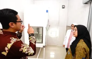 Kemoterapi RSUD Blambangan Banyuwangi Segera Ditanggung BPJS Kesehatan
