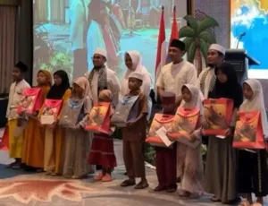 Ramadan Penuh Berkah, REI Banyuwangi Berbagi Santunan Anak Yatim dan Tuai Apresiasi Pemkab