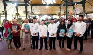 Jelang Libur Lebaran, Pemkab Banyuwangi Ajak Pelaku Wisata Bersiap Sambut Lonjakan Wisatawan