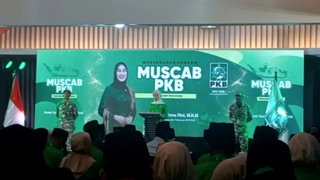 Delapan Nama Muncul di Muscab PKB Banyuwangi, Kandidat Ketua DPC Siap Jalani Seleksi Ketat