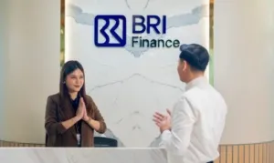 BRI Finance Pererat Sinergi Bisnis melalui Pameran Otomotif di Banyuwangi