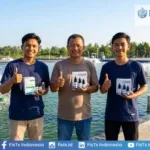 FisTx Resmi Luncurkan NAWASENA Water Test Kit