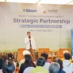 Kemitraan Strategis Siloam Hospitals Mampang dan Agewell: Tingkatkan Layanan Kesehatan dan Kualitas Hidup Lansia